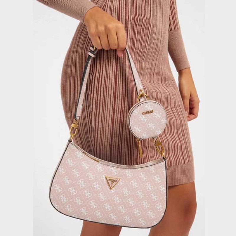 Túi xách Guess, lựa chọn hoàn hảo dành cho quý cô sành điệu 5
