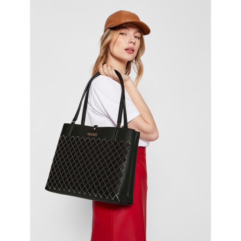 Túi xách Guess, lựa chọn hoàn hảo dành cho quý cô sành điệu 7