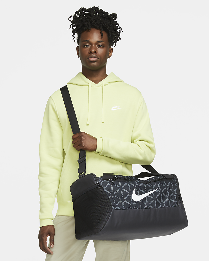 Túi xách Nike, item thời trang với vẻ đẹp khỏe khoắn và thanh lịch đầy ấn tượng 7