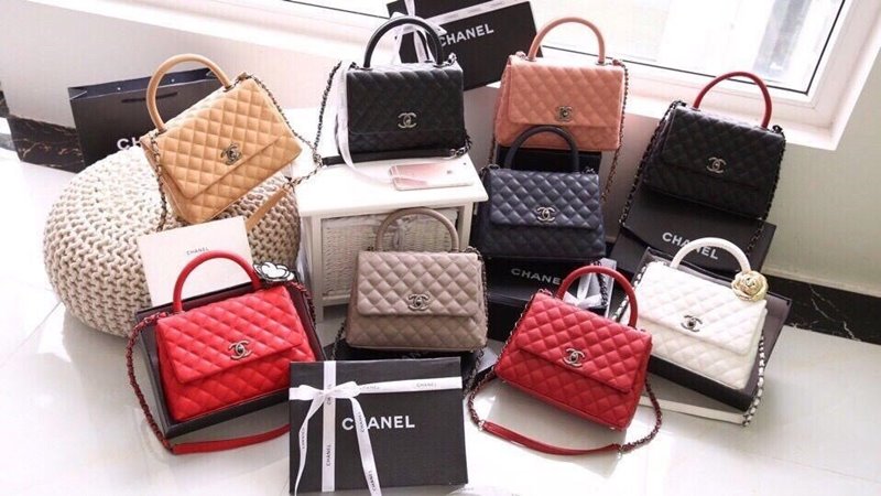 Túi xách quảng châu và những điều bạn chưa biết 3