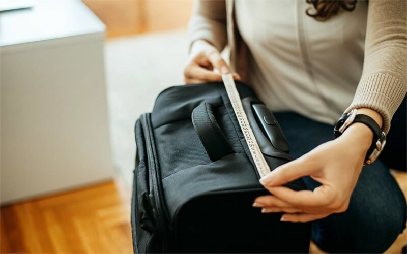 Emirates Approved Luggage | Aerolite – Aerolite UK