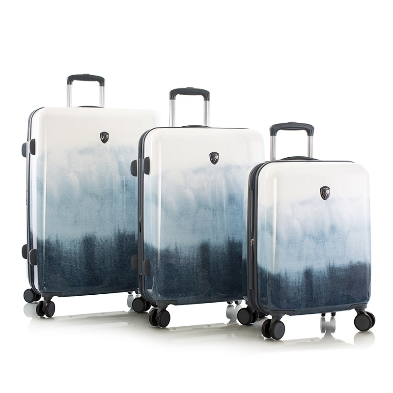 Top 5 mẫu vali 2 màu độc đáo thể hiện phong cách cá nhân 3