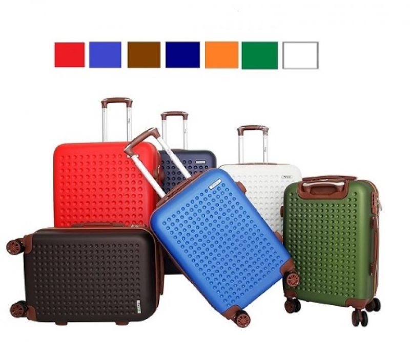 Top sản phẩm vali 20 inch giá rẻ được khách hàng ưa chuộng hiện nay 2