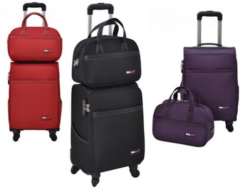 Top sản phẩm vali 20 inch giá rẻ được khách hàng ưa chuộng hiện nay 3