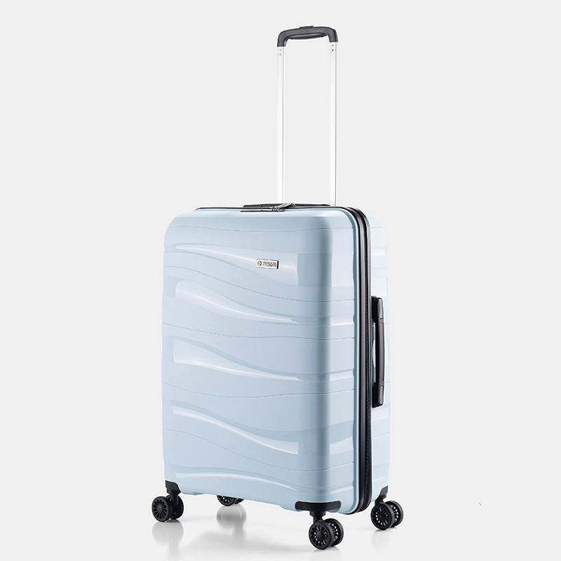 Tìm hiểu vali 24 inch kích thước như thế nào và lựa chọn mẫu vali chất lượng 4