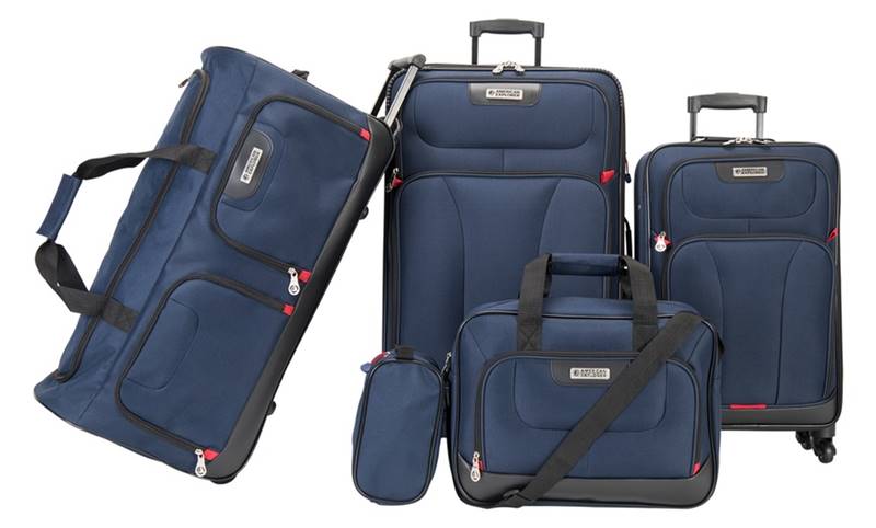 Vali American Explorer, người bạn đồng hành lý tưởng cho những chuyến đi 7