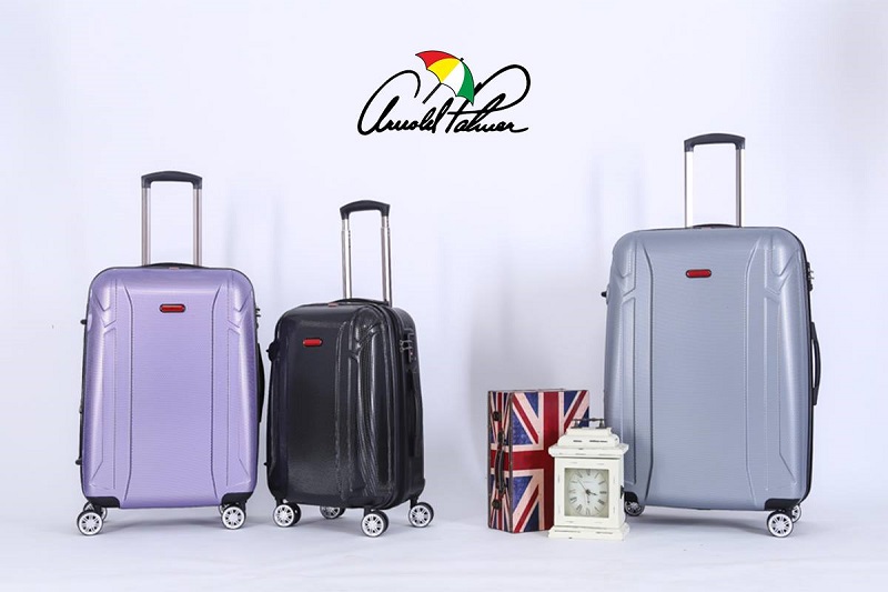 Vali Arnold Palmer, nét đẹp thể thao được giới trẻ ưa chuộng 2