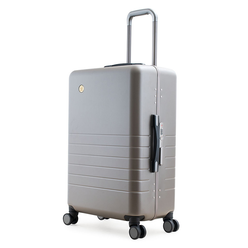 Vali cần kéo ngoài là gì, ưu và nhược điểm của loại vali này 5