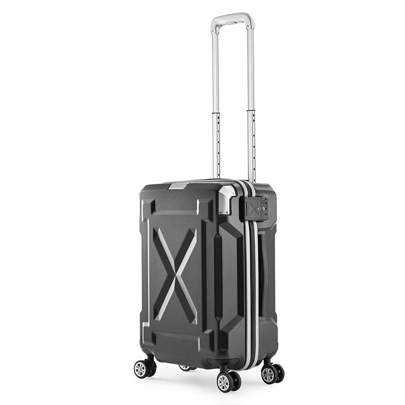 Vali cần kéo ngoài là gì, ưu và nhược điểm của loại vali này 4