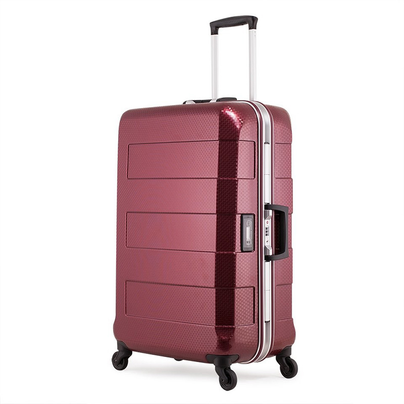 Top những mẫu vali chịu lực tốt nhất trên thị trường hiện nay 8