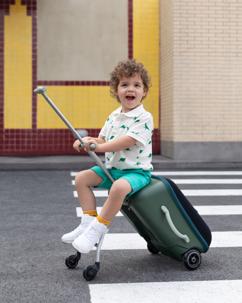 Tìm kiếm các dòng vali cho bé ngồi chất lượng 2