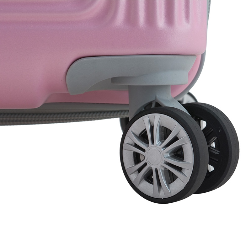Các loại vali có bánh xe phổ biến trên thị trường hiện nay 4