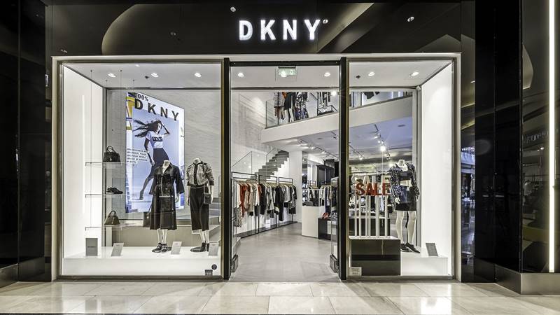 Thương hiệu vali DKNY, biểu tượng cho sự đẳng cấp và sang trọng 2