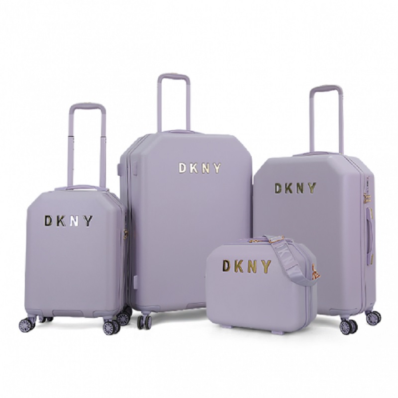 Thương hiệu vali DKNY, biểu tượng cho sự đẳng cấp và sang trọng 5