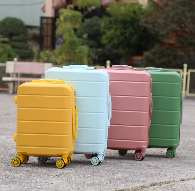 Những mẫu vali Doris hiện đang bán chạy trên thị trường hiện nay 5