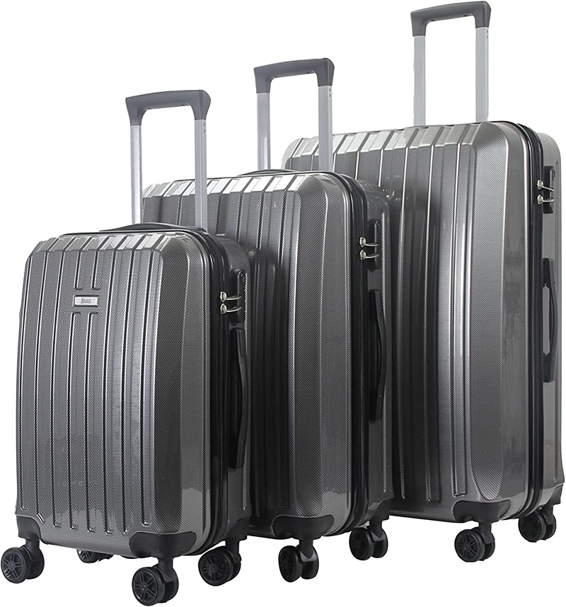 Những mẫu vali Doris hiện đang bán chạy trên thị trường hiện nay 7