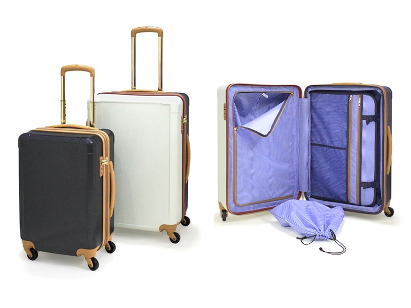 Top 7 mẫu vali EXO tiện ích và đa dạng mẫu mã 4