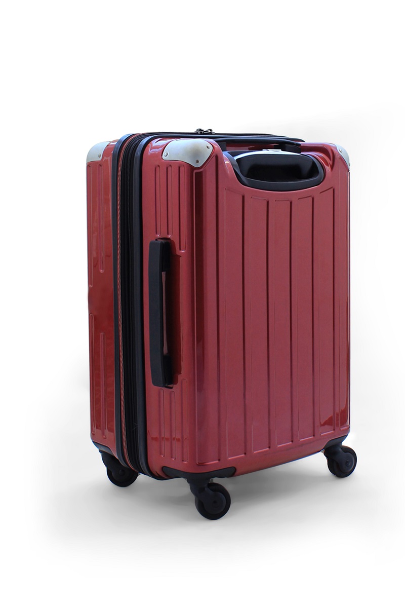 Top 7 mẫu vali EXO tiện ích và đa dạng mẫu mã 5