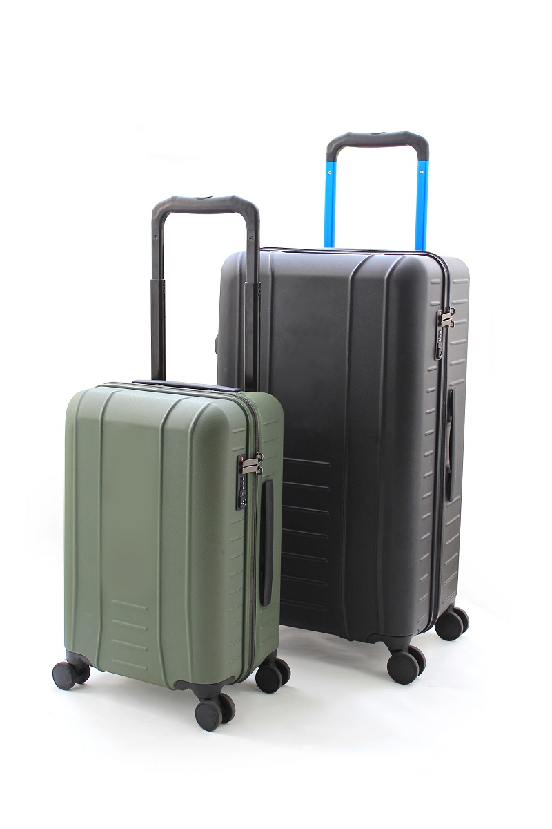 Top 7 mẫu vali EXO tiện ích và đa dạng mẫu mã 7