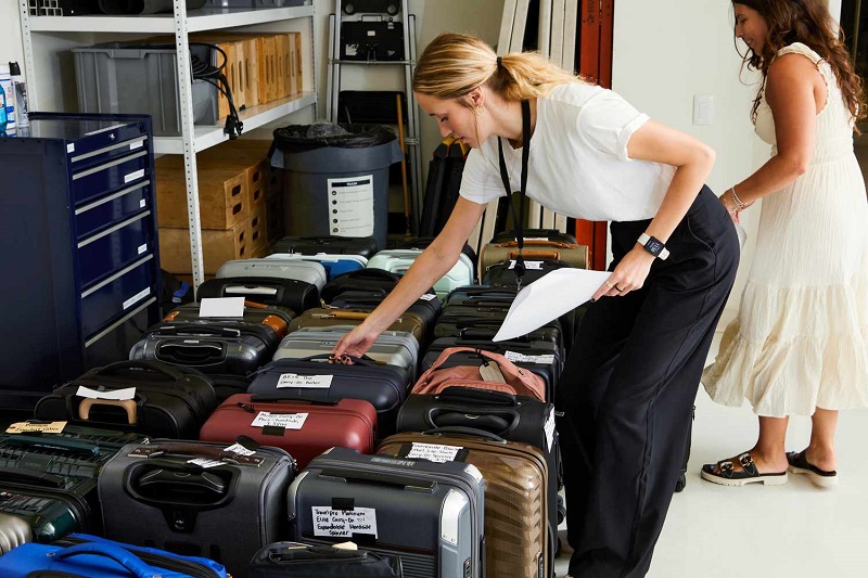 Chọn vali Fei theo tiêu chí gì để đảm bảo chất lượng? 3
