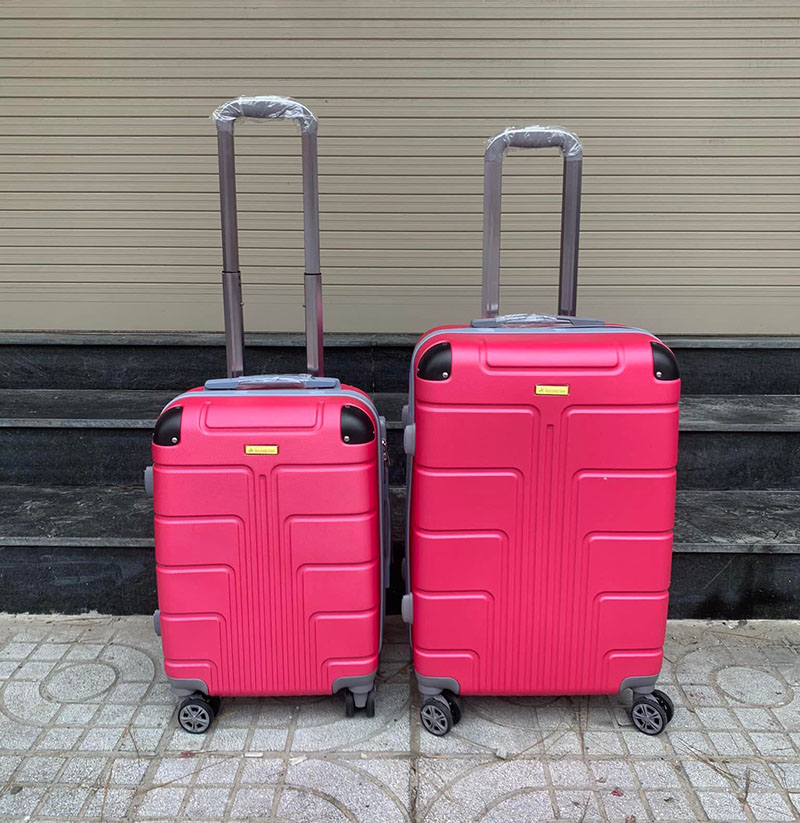 Kinh nghiệm chọn mua các mẫu vali giá rẻ dưới 500k phù hợp 2