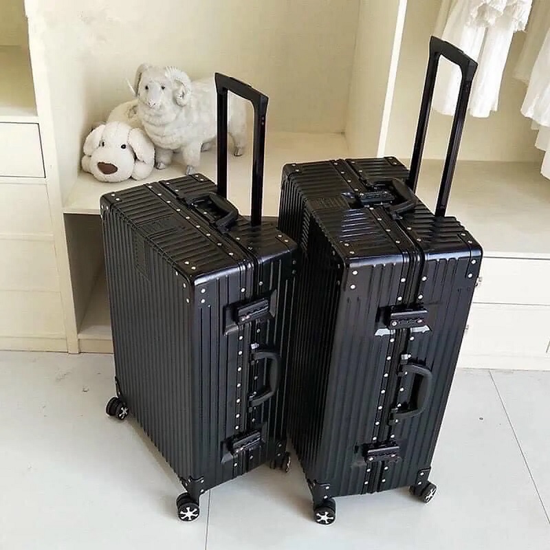 Đánh giá chất lượng vali Hosana, ưu và nhược điểm của sản phẩm 7