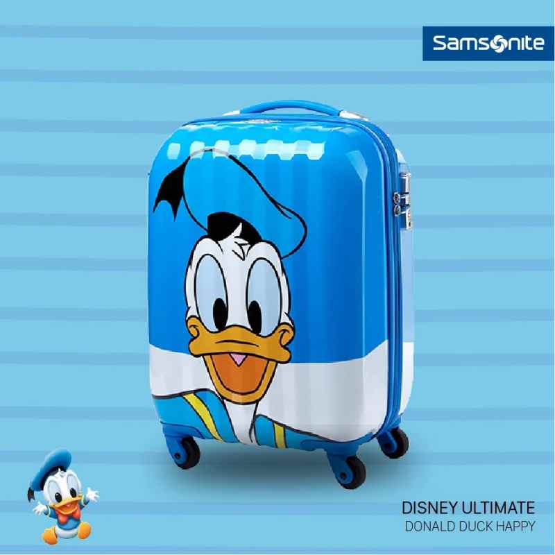 Top sản phẩm vali kéo Disney dành cho tín đồ mê phim hoạt hình 4