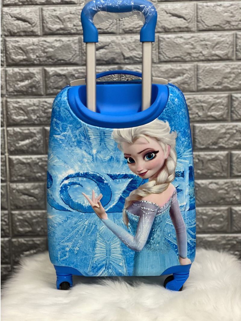 Vali kéo Elsa, món quà lý tưởng dành cho bé gái 2