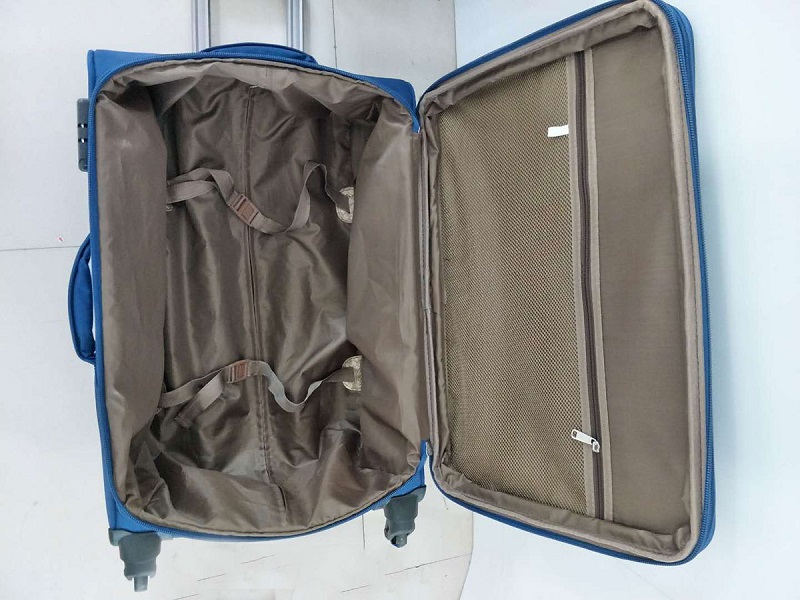 Chọn mua vali kéo Ferroli có những ưu điểm gì đáng để cân nhắc? 7