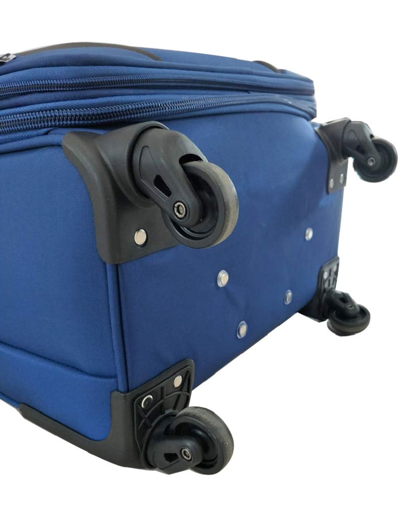 Chọn mua vali kéo Ferroli có những ưu điểm gì đáng để cân nhắc? 8