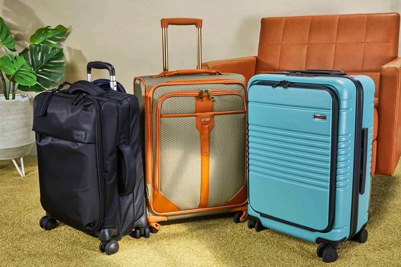 Top sản phẩm vali kéo giá rẻ từ 100k đến 300k được ưa chuộng hiện nay 2