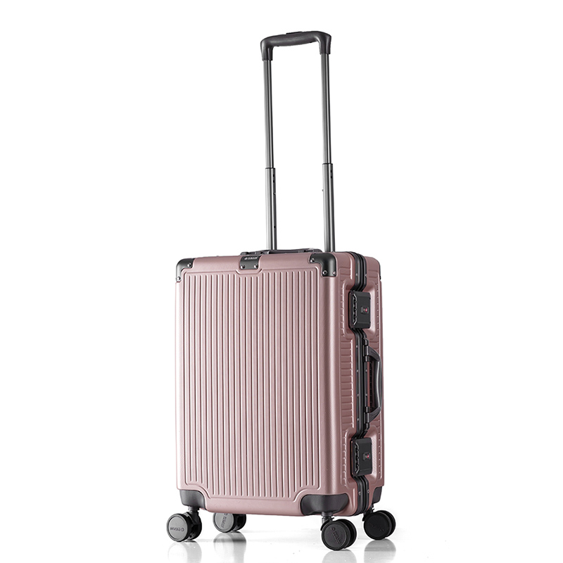 Kinh nghiệm chọn mua vali kéo kèm túi phù hợp với nhu cầu sử dụng 4