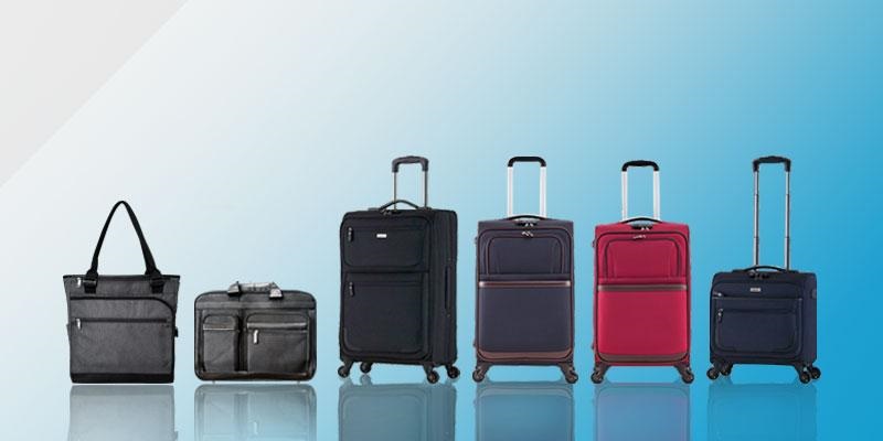5 nơi bán vali kéo ở Bình Dương có chất lượng đảm bảo, mẫu mã đa dạng 5