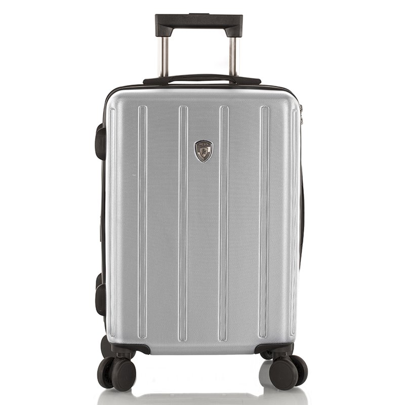 Gợi ý những mẫu vali màu bạc mang đậm nét thanh lịch, hiện đại 4