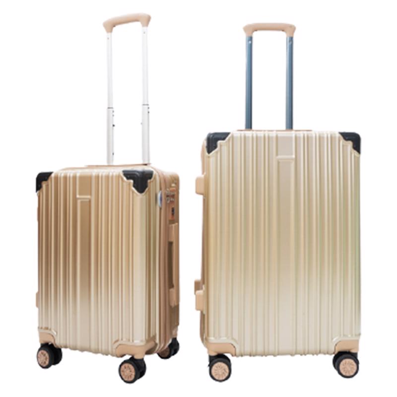 Top 5 vali màu đồng ấn tượng với nét đẹp của sự sang trọng và đẳng cấp 6