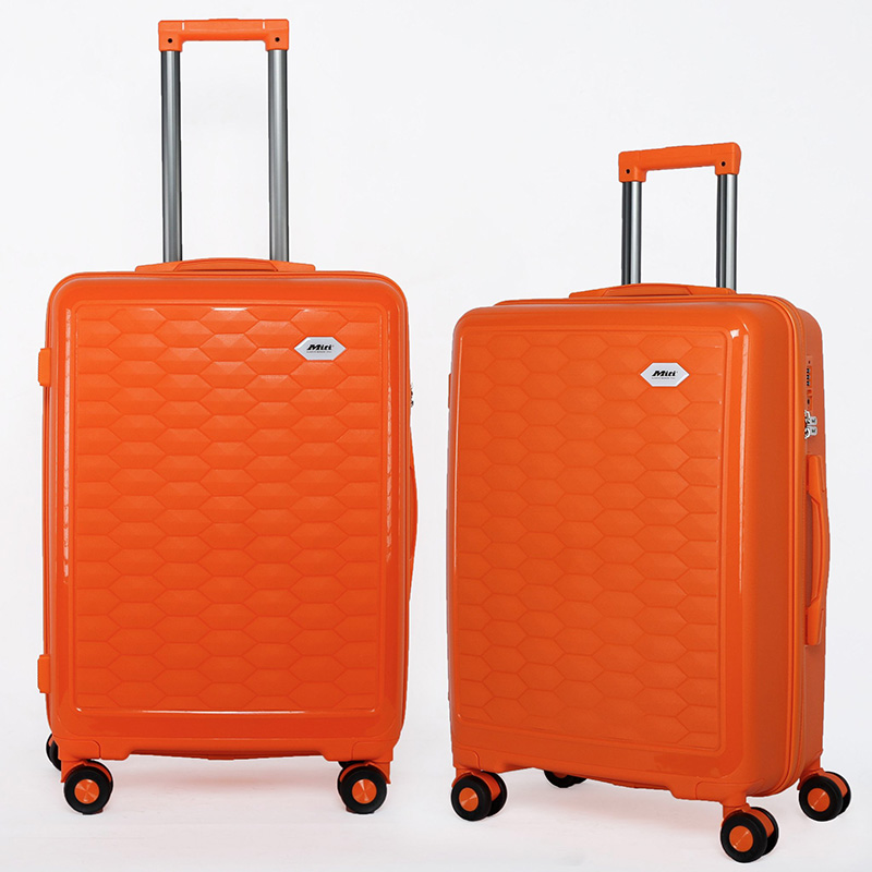 Top 7 mẫu vali Miti 20 inch giá rẻ, đẹp và bền nhất hiện nay 2