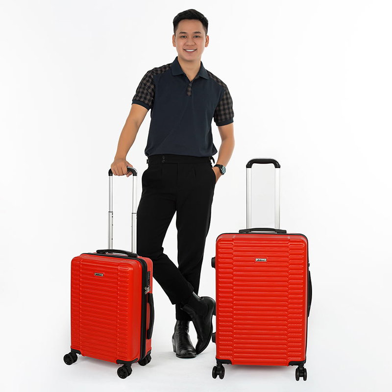 Top 7 mẫu vali Miti 20 inch giá rẻ, đẹp và bền nhất hiện nay 7