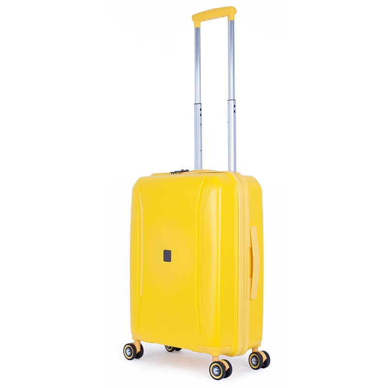 Săn lùng những thương hiệu vali nhựa tốt nhất trên thị trường hiện nay 3