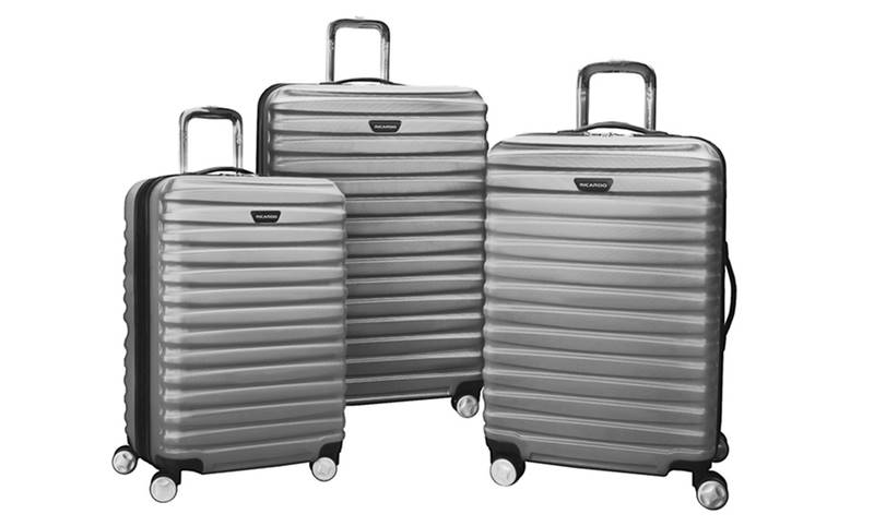 Vali Ricardo, thương hiệu hành lý du lịch hàng đầu tại Mỹ 8