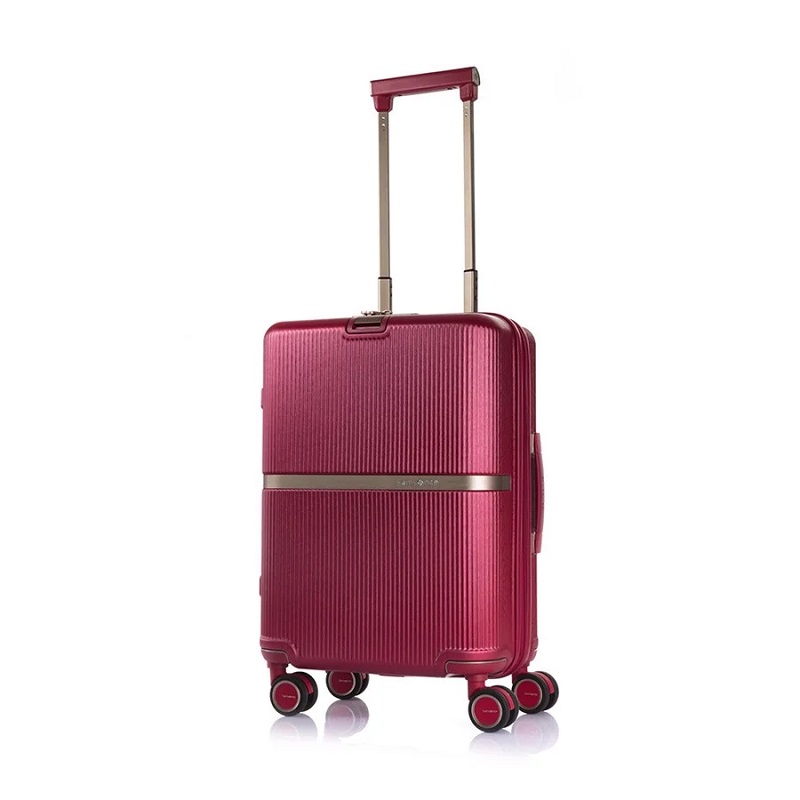Vali Samsonite, cái tên bảo chứng chất lượng được người dùng tin tưởng 6