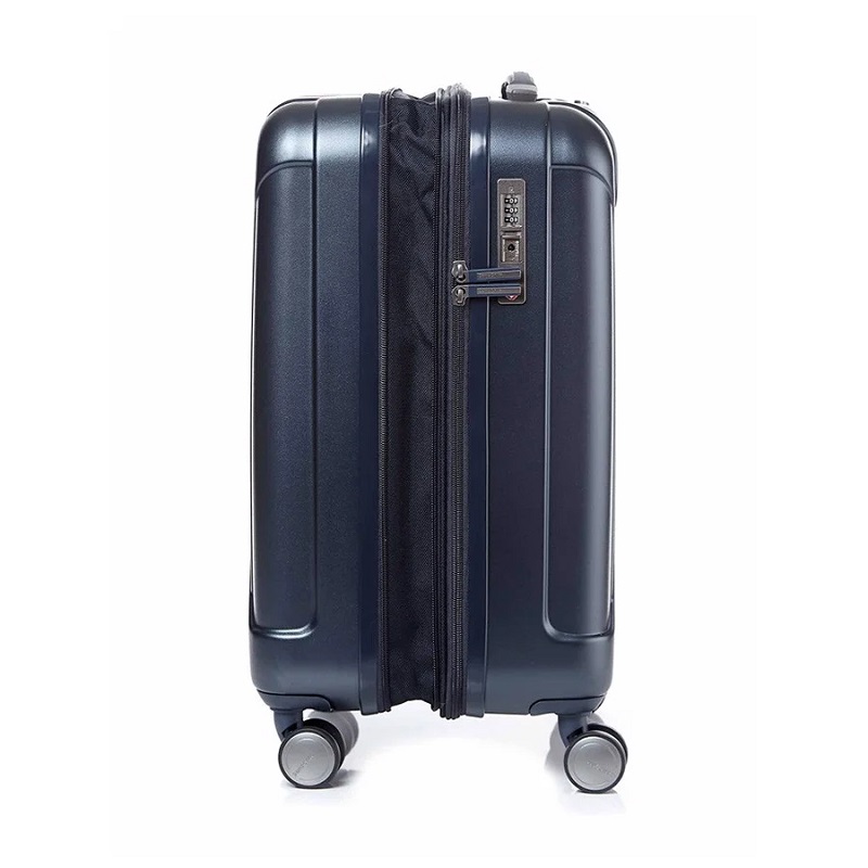 Có vali Samsonite siêu nhẹ, không lo quá ký hành lý 7