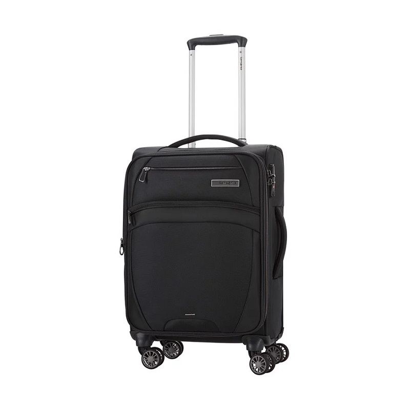 Top 7 vali Samsonite vải tiện dụng với thiết kế vượt thời gian 2