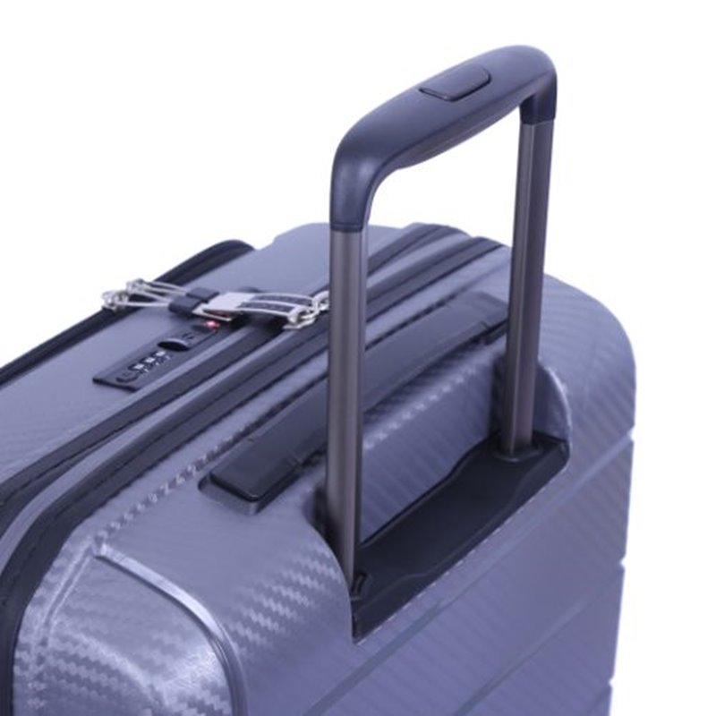 Kinh nghiệm chọn mua vali tay kéo chất lượng cho chuyến du lịch hoàn hảo 3