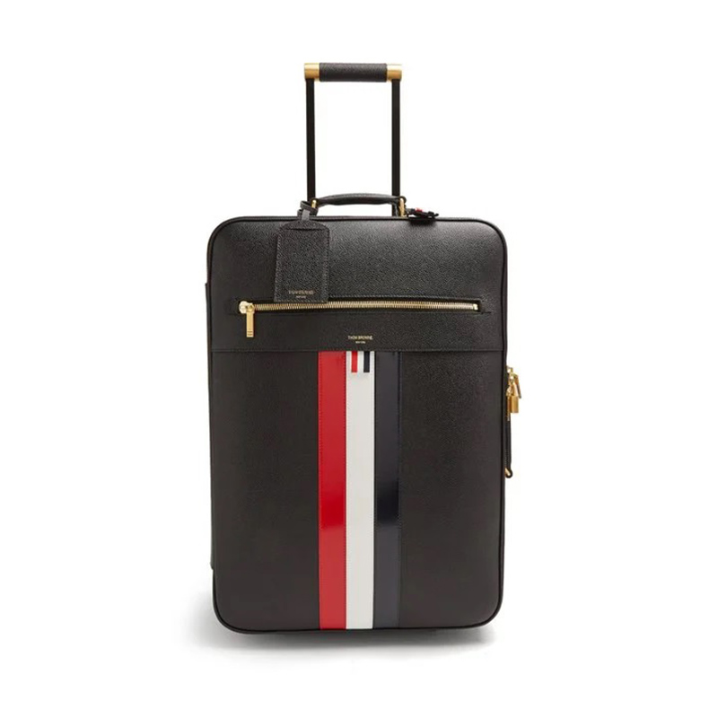 Vali Thom Browne, sự lựa chọn hàng đầu cho phong cách thời trang thanh lịch 2