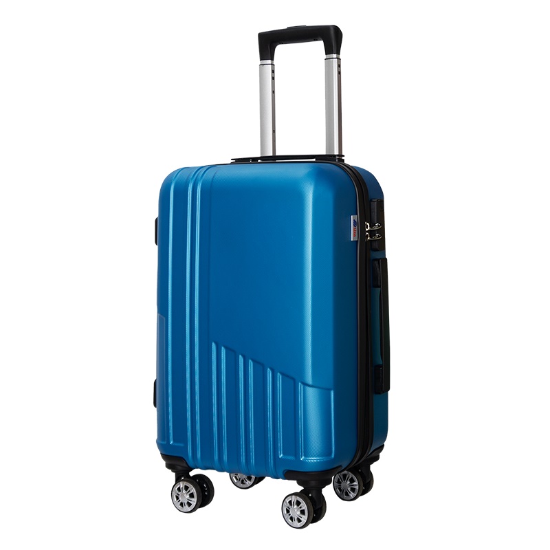 Khám phá các mẫu vali Uzo kiểu dáng đẹp, giá cả bình dân 10