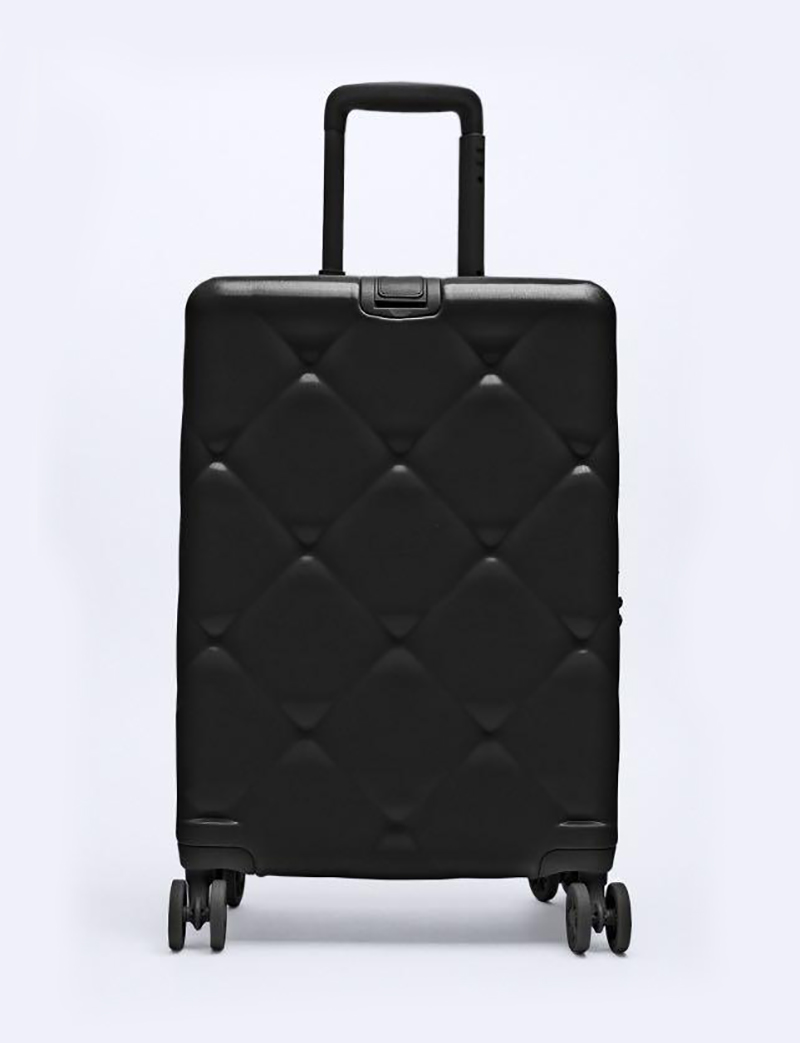 Tìm hiểu về thương hiệu Zara và các mẫu vali Zara tiêu biểu 6