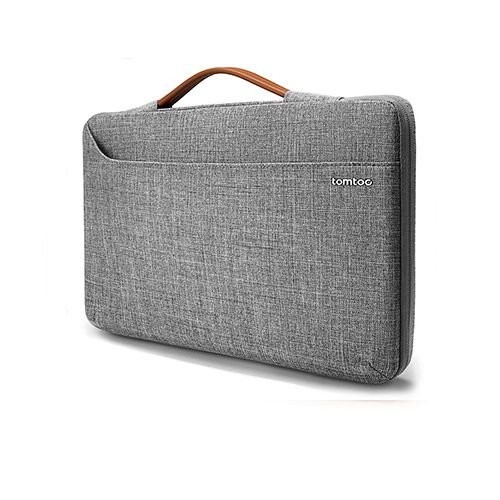 Túi Xách Tomtoc A22-C02G01 Spill-resistant MB Pro 13” NEW S Grey