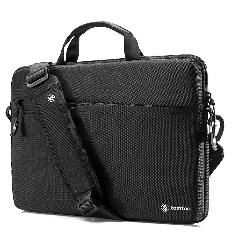 Túi Xách Tomtoc A45-C01D Messenger bags MB Pro/Air 13'' S Black