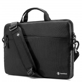 Túi Xách Tomtoc A45-C01G Messenger bags MB Pro/Air 13'' S Grey