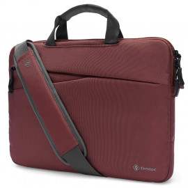 Túi Xách Tomtoc A45-C01G Messenger bags MB Pro/Air 13'' S Grey